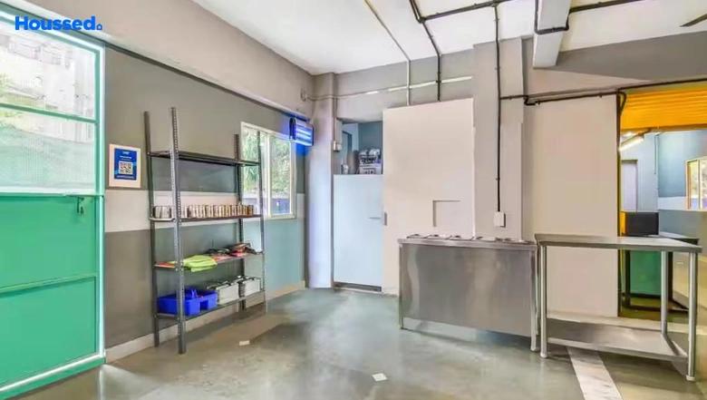 Project Image of Girls PG/Hostel in Stanza Living Mansa House, Karve Nagar - Image 297684