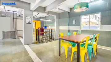Project Image of Girls PG/Hostel in Stanza Living Mansa House Karve Nagar, Pune - Image 297677