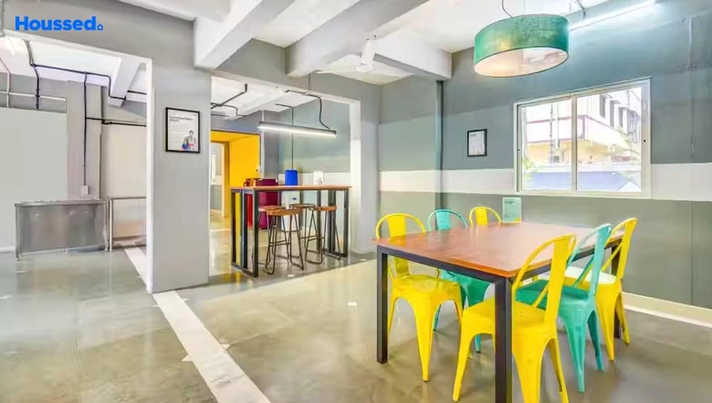Project Image of Girls PG/Hostel in Stanza Living Mansa House, Karve Nagar - Image 297677