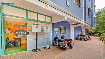 Project Image of Girls PG/Hostel in Stanza Living Mansa House Karve Nagar, Pune - Image 297672