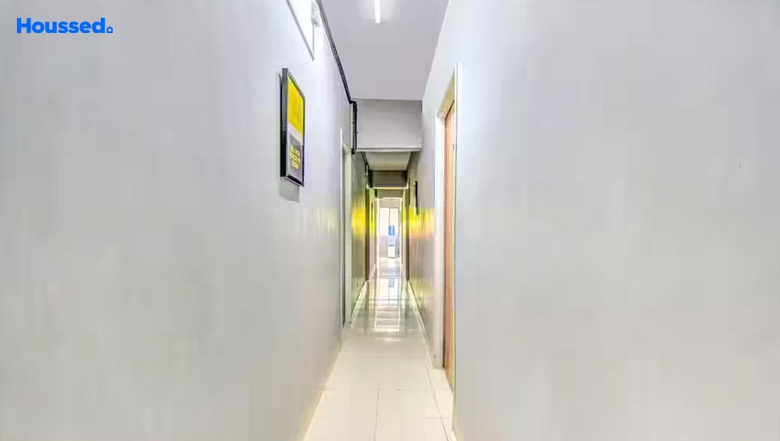 Project Image of Girls PG/Hostel in Stanza Living Mansa House, Karve Nagar - Image 297682