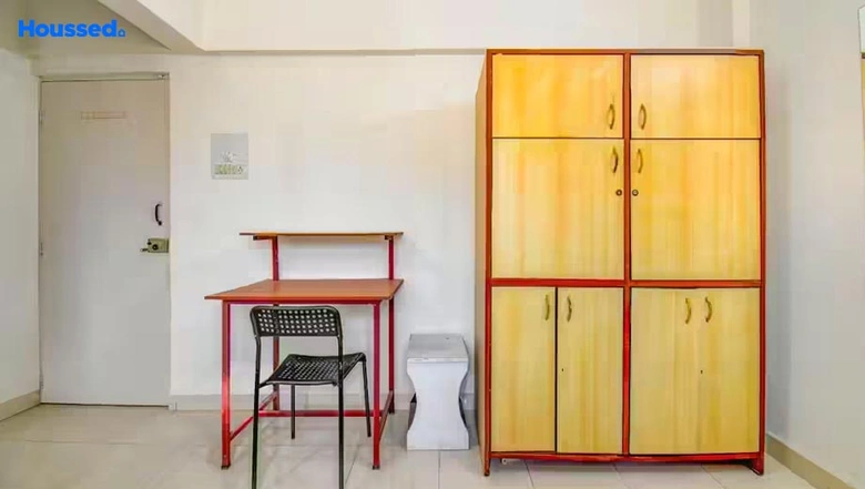 Project Image of Girls PG/Hostel in Stanza Living Mansa House, Karve Nagar - Image 297680