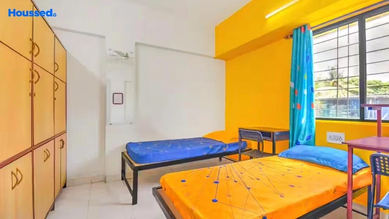 Project Image of Girls PG/Hostel in Stanza Living Mansa House, Karve Nagar - Image 297681