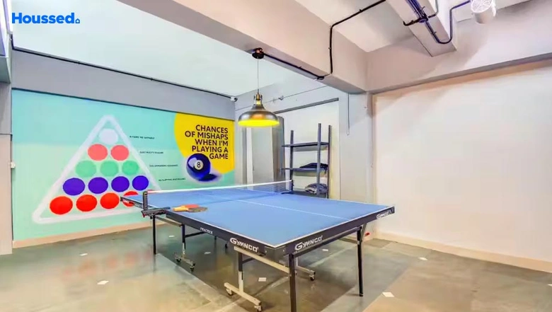 Project Image of Girls PG/Hostel in Stanza Living Mansa House, Karve Nagar - Image 297673