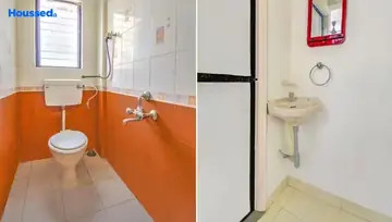 Project Image of Girls PG/Hostel in Stanza Living Mansa House Karve Nagar, Pune - Image 297678