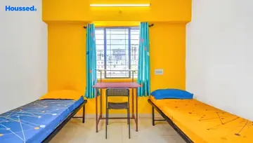 Project Image of Girls PG/Hostel in Stanza Living Mansa House Karve Nagar, Pune - Image 297683