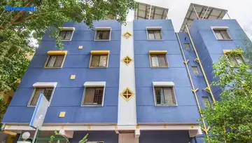 Project Image of Girls PG/Hostel in Stanza Living Mansa House Karve Nagar, Pune - Image 297675