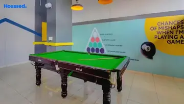 Project Image of Girls & Boys PG/Hostel in Stanza Living Marseille House Hinjewadi, Pune - Image 297685