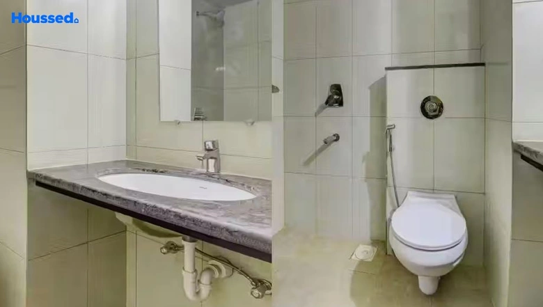 Project Image of Girls & Boys PG/Hostel in Stanza Living Marseille House, Hinjewadi - Image 297695