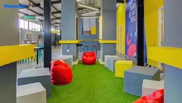 Project Image of Girls & Boys PG/Hostel in Stanza Living Marseille House Hinjewadi, Pune - Image 297698