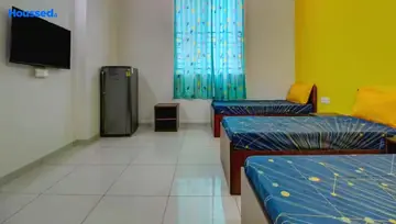Project Image of Girls & Boys PG/Hostel in Stanza Living Marseille House Hinjewadi, Pune - Image 297689