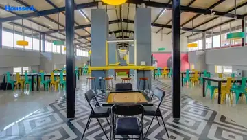 Project Image of Girls & Boys PG/Hostel in Stanza Living Marseille House Hinjewadi, Pune - Image 297692