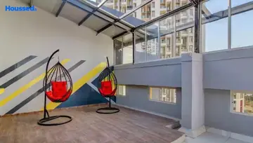 Project Image of Girls & Boys PG/Hostel in Stanza Living Marseille House Hinjewadi, Pune - Image 297690