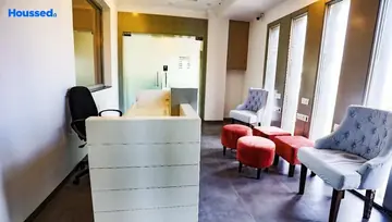 Sample Apartment of Cowocoli Bais Godam Co-Working space in Bais Godam, Jaipur - Image 297724