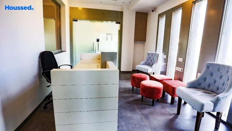 Sample Apartment of Coworking Space in Cowocoli Bais Godam, Bais Godam - Image 297724