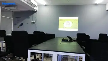 Sample Apartment of Cowocoli Bais Godam Co-Working space in Bais Godam, Jaipur - Image 297721