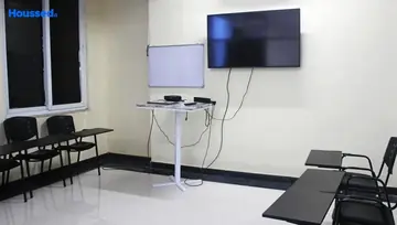 Sample Apartment of Cowocoli Bais Godam Co-Working space in Bais Godam, Jaipur - Image 297722