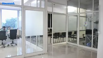 Sample Apartment of Cowocoli Bais Godam Co-Working space in Bais Godam, Jaipur - Image 297720