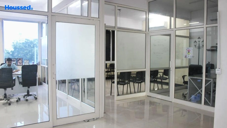 Sample Apartment of Coworking Space in Cowocoli Bais Godam, Bais Godam - Image 297720