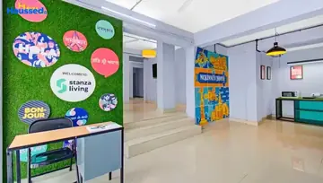 Project Image of Boys PG/Hostel in Stanza Living Mckinney House Warje, Pune - Image 297703