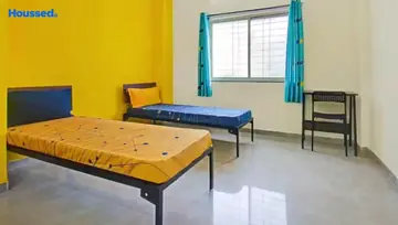 Project Image of Boys PG/Hostel in Stanza Living Mckinney House Warje, Pune - Image 297707