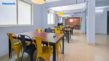 Project Image of Boys PG/Hostel in Stanza Living Mckinney House Warje, Pune - Image 297704