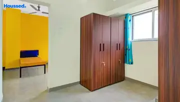 Project Image of Boys PG/Hostel in Stanza Living Mckinney House Warje, Pune - Image 297708
