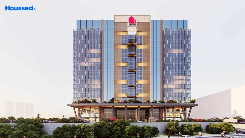 Project Image of Western Windsor Park in Puppalaguda, Hyderabad - Image 297711