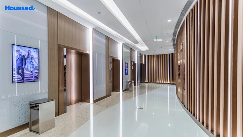 Project Image of Roodraksh Golf Walk in Chembur East, Mumbai - Image 297733