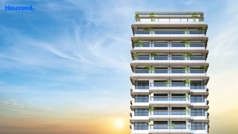 Project Image of Roodraksh Golf Walk in Chembur East, Mumbai - Image 297734