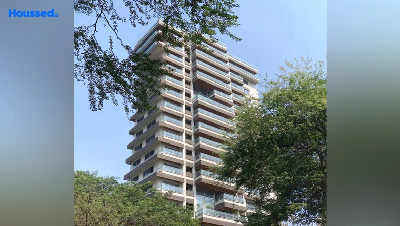 Project Image of Roodraksh Golf Walk in Chembur East, Mumbai - Image 297732