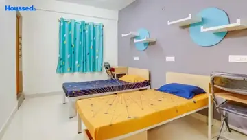 Project Image of Girls & Boys PG/Hostel in Stanza Living Mogilev House Narhe, Pune - Image 297717