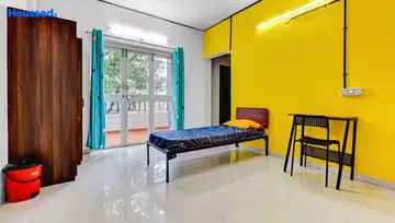 Project Image of Girls PG/Hostel in Stanza Living Napier House Akurdi, Pune - Image 297742
