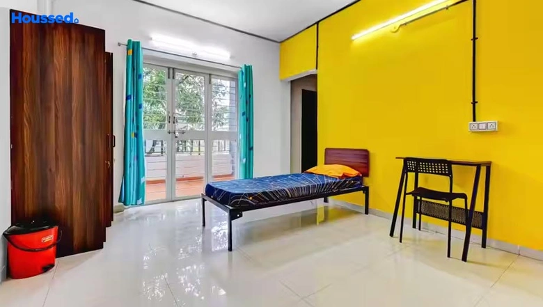 Project Image of Girls PG/Hostel in Stanza Living Napier House, Akurdi - Image 297742