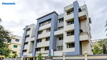 Project Image of Girls PG/Hostel in Stanza Living Napier House Akurdi, Pune - Image 297738