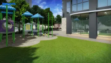 Amenities of Marathon Millennium - Image 35571
