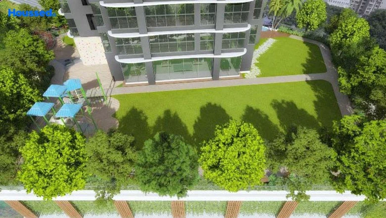 Project Image of Marathon Millennium in Mulund West, Mumbai - Image 35568