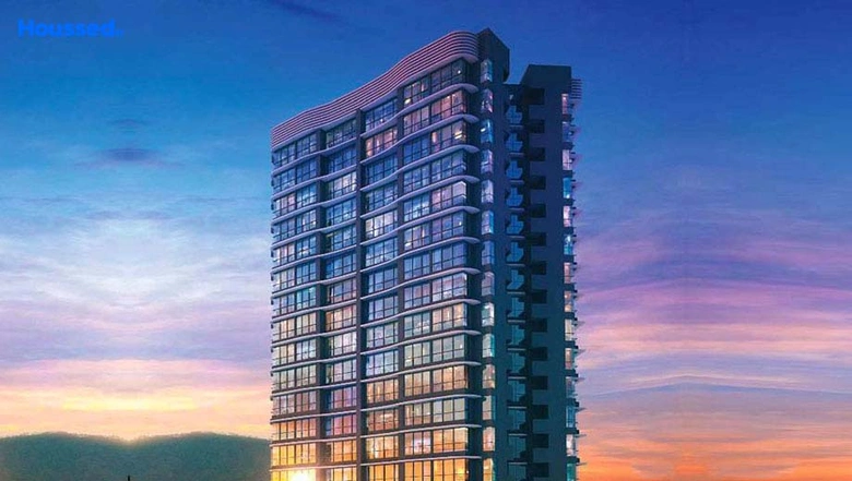 Project Image of Marathon Millennium in Mulund West, Mumbai - Image 35567