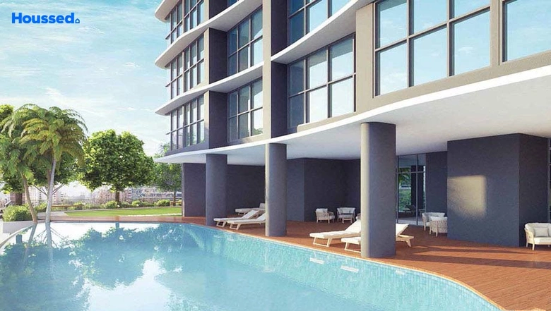 Project Image of Marathon Millennium in Mulund West, Mumbai - Image 35569