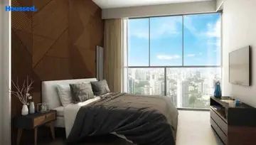 Sample Apartment of Marathon Millennium - Image 35574