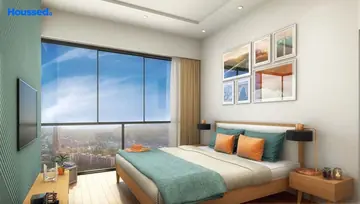 Sample Apartment of Marathon Millennium - Image 35573