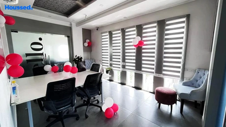 Sample Apartment of Coworking Space in Cowocoli Jagatpura, Jagatpura - Image 297795