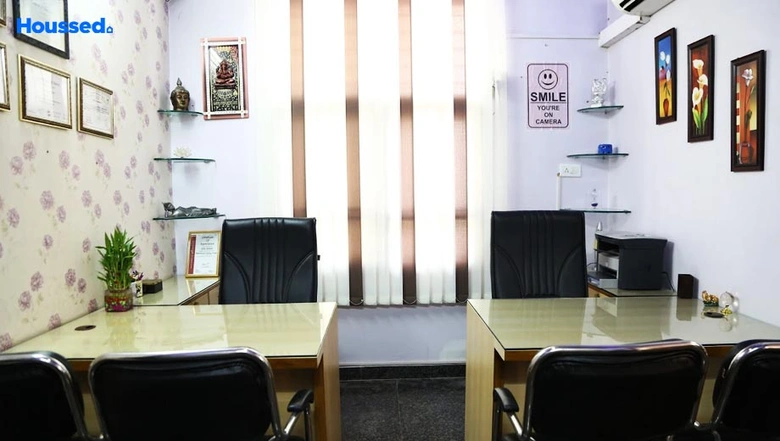 Sample Apartment of Coworking Space in Cowocoli Jagatpura, Jagatpura - Image 297793