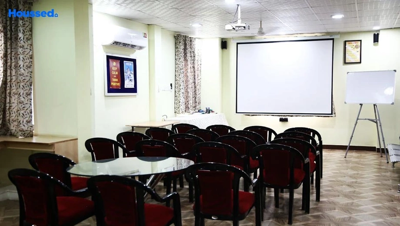 Sample Apartment of Coworking Space in Cowocoli Jagatpura, Jagatpura - Image 297796