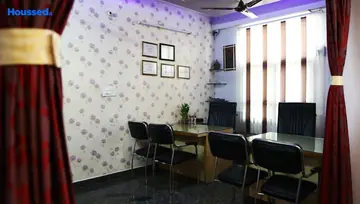Sample Apartment of Cowocoli Jagatpura Co-Working space in Jagatpura, Jaipur - Image 297797
