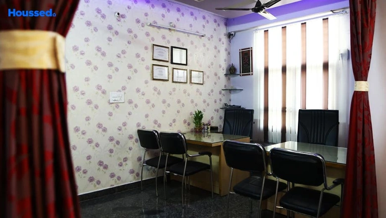 Sample Apartment of Coworking Space in Cowocoli Jagatpura, Jagatpura - Image 297797