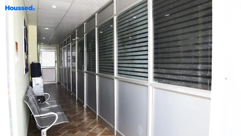 Sample Apartment of Coworking Space in Cowocoli Jagatpura, Jagatpura - Image 297799