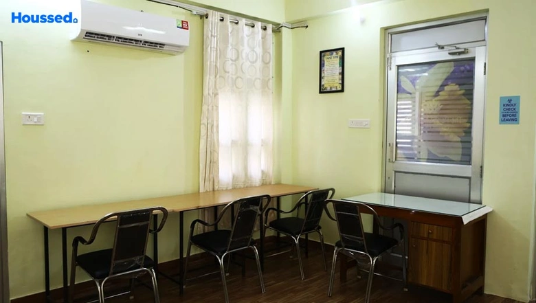 Sample Apartment of Coworking Space in Cowocoli Jagatpura, Jagatpura - Image 297798