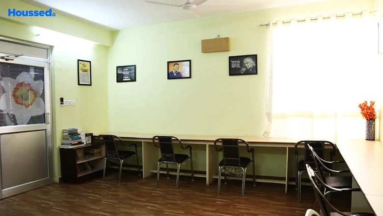 Sample Apartment of Coworking Space in Cowocoli Jagatpura, Jagatpura - Image 297794