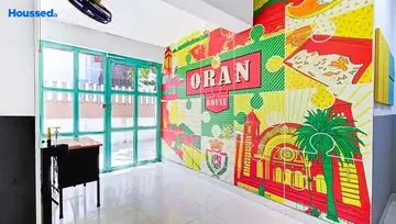 Project Image of Boys PG/Hostel in Stanza Living Oran House Karve Nagar, Pune - Image 297760